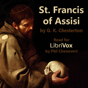 St. Francis of Assisi cover