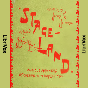 Stage Land cover