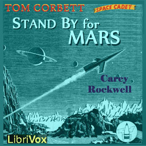 Stand by for Mars cover