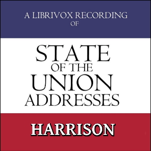 State of the Union Addresses by United States Presidents (1889 - 1892) cover