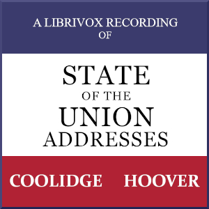 State of the Union Addresses by United States Presidents (1923 - 1932) cover