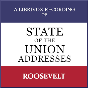 State of the Union Addresses by United States Presidents (1934 - 1945) cover
