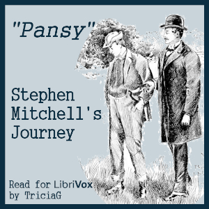 Stephen Mitchell's Journey cover