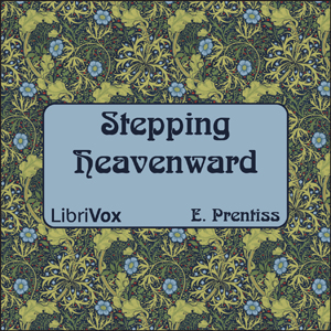 Stepping Heavenward cover