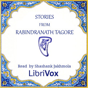 Stories from Tagore cover