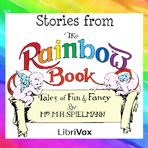 Stories from "The Rainbow Book" cover