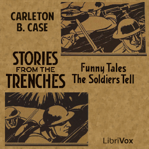 Stories from the Trenches:  Funny Tales the Soldiers Tell cover