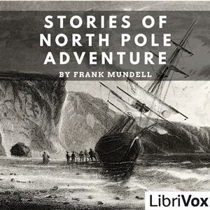Stories of North Pole Adventure cover