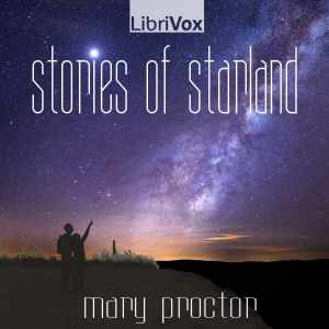 Stories of Starland cover