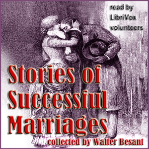 Stories of Successful Marriages cover