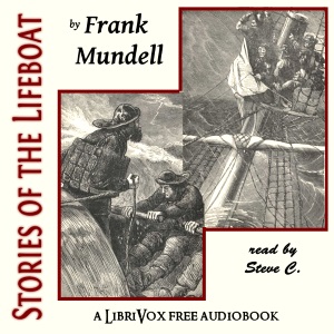 Stories of the Lifeboat cover