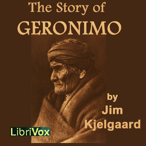 Story of Geronimo cover