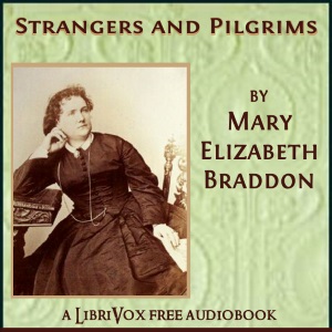 Strangers And Pilgrims cover