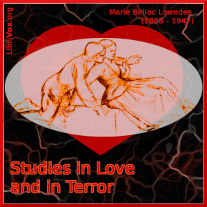 Studies in Love and in Terror cover