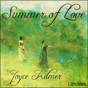 Summer of Love cover