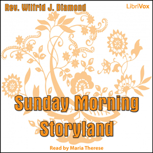 Sunday Morning Storyland cover