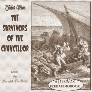 Survivors of the Chancellor cover