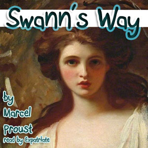 Swann's Way (Version 2) cover