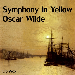 Symphony in Yellow cover