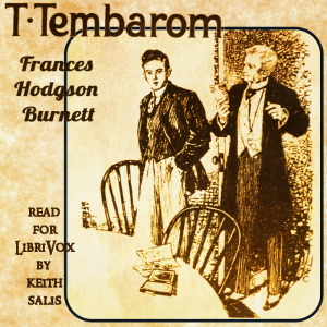 T. Tembarom (Version 2) cover