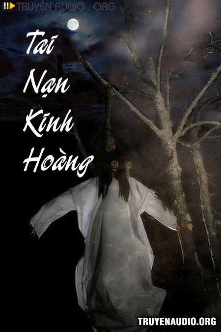 Tai Nạn Kinh Hoàng cover