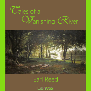 Tales of a Vanishing River cover