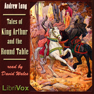 Tales Of King Arthur And The Round Table cover