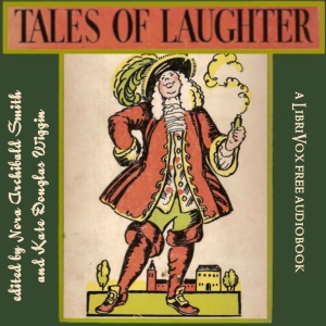 Tales of Laughter cover