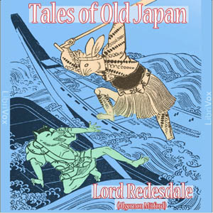 Tales of Old Japan cover
