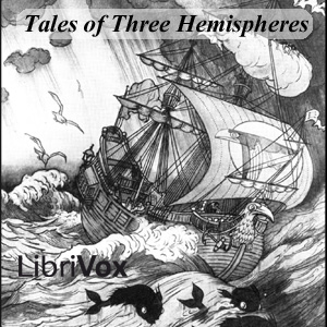Tales of Three Hemispheres cover