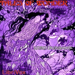 Tales of Wonder cover