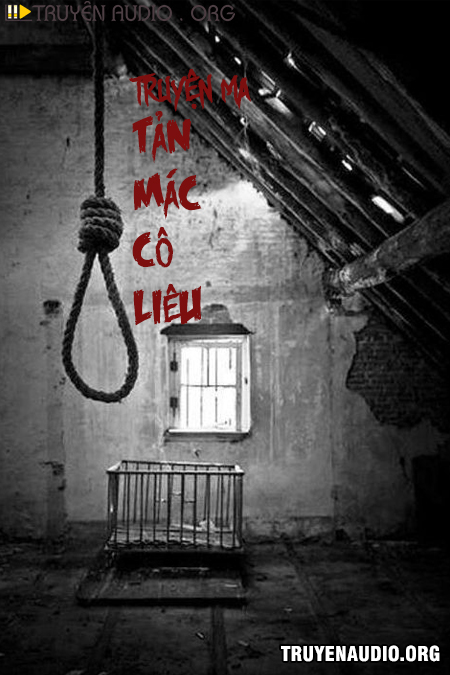 Sách nói: Tản Mác Cô Liêu