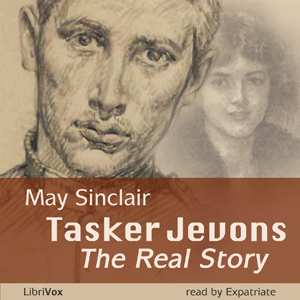 Tasker Jevons:  The Real Story cover