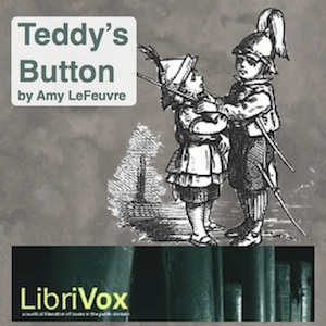 Teddy's Button (Version 2) cover