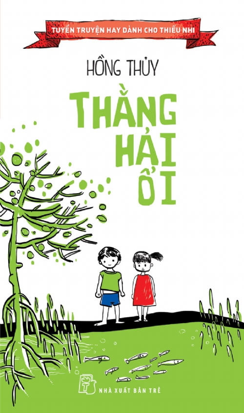 Thằng Hải ổi cover