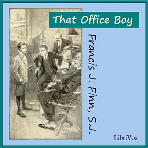 That Office Boy cover