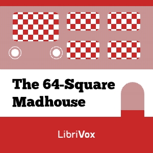 64-Square Madhouse cover