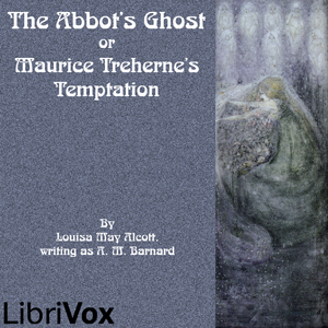 Abbot's Ghost or Maurice Treherne's Temptation cover