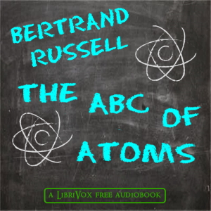 ABC of Atoms cover