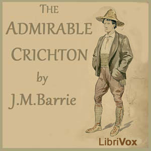 Admirable Crichton cover