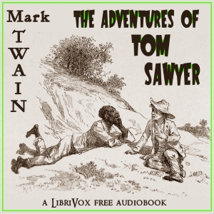 Adventures of Tom Sawyer (version 3) cover