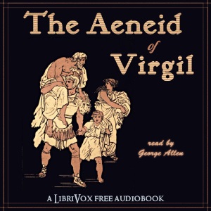 Aeneid of Virgil (Version 2) cover