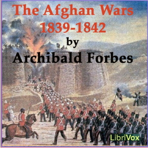 Afghan Wars 1839-42 and 1878-80, Part 1 cover