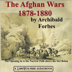 Afghan Wars 1839-42 and 1878-80, Part 2 cover
