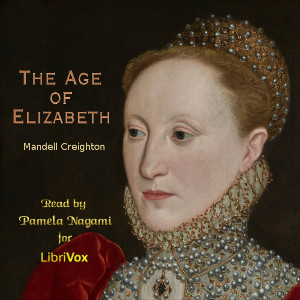 Age of Elizabeth cover