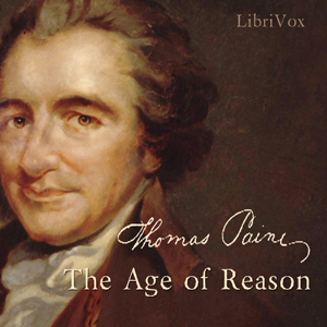 Age of Reason (version 2) cover
