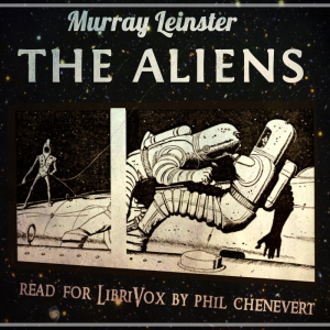 Aliens (Version 2) cover