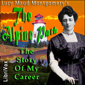 Alpine Path: The Story of My Career cover