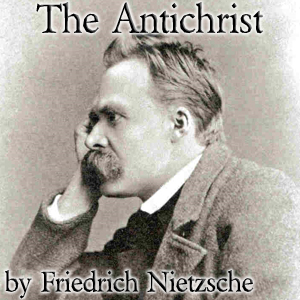 Antichrist cover