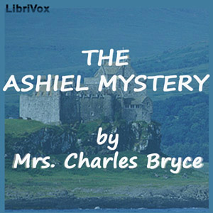 Ashiel Mystery - A Detective Story cover